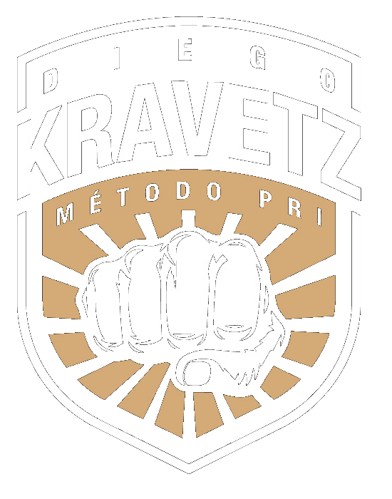 Escudo Diego Kravetz, Método PRI